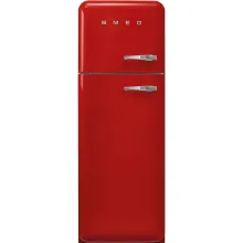 Холодильник-морозильник Smeg FAB30LRD5