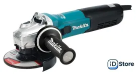 Угловая шлифмашина Makita GA5090X01