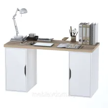 Стол письменный ИНГАР 2/ДВ/ДВ