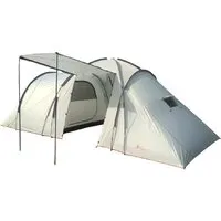 Кемпинговая палатка LanYu 1122 (светло-серый)