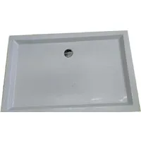 Душевой поддон Pelican 100x80 T100SQ