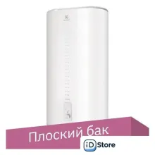 Накопительный электрический водонагреватель Electrolux EWH 50 Citadel