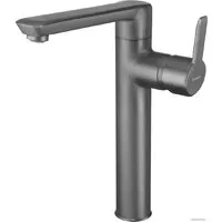 Смеситель Deante Arnika Titanium BQA D20K