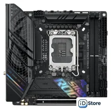 Материнская плата ASUS ROG Strix B760-I Gaming WiFi