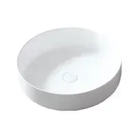 Умывальник Vincea Solid Surface VBS-6S16MW