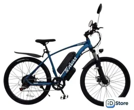 Электровелосипед AVM Intro 500