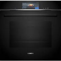 Электрический духовой шкаф Siemens iQ700 HS758G3B1