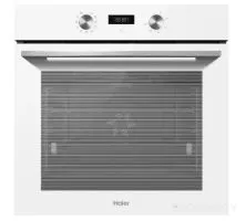 Электрический духовой шкаф HAIER HOQ-R2ARN3WB