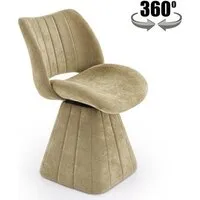 Стул Halmar K613 (оливковый)