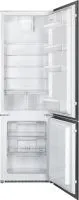 Холодильник Smeg C41721E