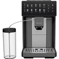 Кофемашина Weissgauff WCM-365 Automatic ColorTouch Cappuccino Nero