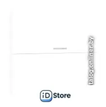 Шкаф навесной Кортекс-мебель Корнелия Лира ВШ80-2г (белый)