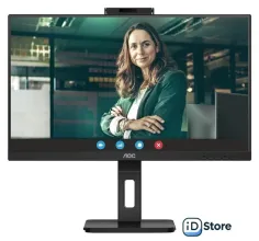 Монитор AOC Q27P3QW