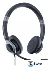 Офисная гарнитура Accutone UB610MK3 ProNc Comfort USB