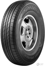 Автомобильные шины Autogreen SportCruiser-SC6 265/70R16 112H