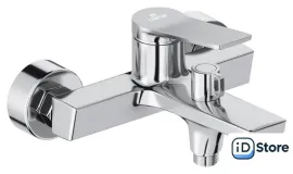 Смеситель Lauter Silk 21СК6572С