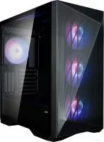 Корпус ZALMAN Z9 Iceberg MS (черный)