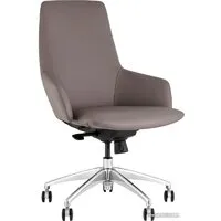 Офисное кресло TopChairs Bow A332-A 270-38 (серый)