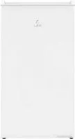 Однокамерный холодильник LEX LSD100W