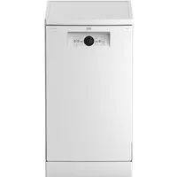 Отдельностоящая посудомоечная машина BEKO BDFS26120WQ