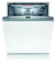 Встраиваемая посудомоечная машина Bosch SMV4HVX31E