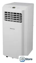 Мобильный кондиционер Hisense V-series AP-07CR4GKVS00