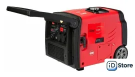 Бензиновый генератор Fubag TI 3200