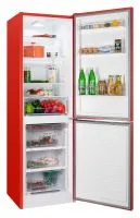 Холодильник NORDFROST NRB 162NF R