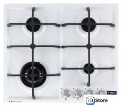 Варочная панель Schtoff H 6105 P06 IS (белый)