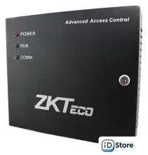 Контроллер доступа ZKTeco C3-400 Package B