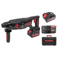 Перфоратор Keyang HD20BLH-26V