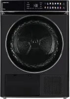 Сушильная машина HIBERG HDQ11 - 10 B