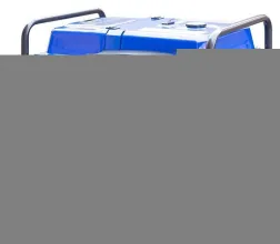 Бензиновый генератор ТСС SGG 18000EH3LA 190069