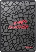 SSD Apacer Panther AS350 512GB AP512GAS350-1