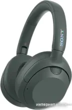 Наушники Sony ULT Power Sound Wear WH-ULT900N (темно-зеленый)