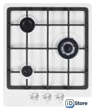 Варочная панель MAUNFELD EGHE.43.33CW/G