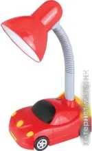Лампа Camelion KD-383 (красный)
