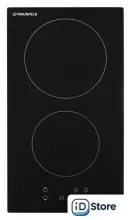 Варочная панель MAUNFELD EVCE.292-BK