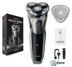 Электробритва Enchen BlackStone Plus