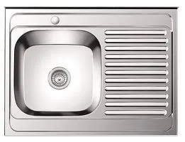 Кухонная мойка Ledeme L98060-L