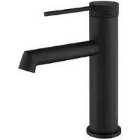 Смеситель для раковины Vincea Rim VBF-2RM1MB