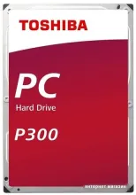 Жесткий диск Toshiba P300 2TB HDWD320UZSVA