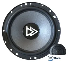 Компонентная АС Best Balance D6.5C