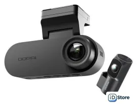 Видеорегистратор DDPai N2 Dual