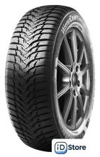 Зимние шины Kumho WinterCraft WP51 155/60R15 74T