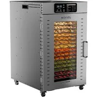 Сушилка для овощей и фруктов Meyvel MDH18-1S