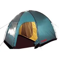 Кемпинговая палатка TRAMP Bell 4 v2