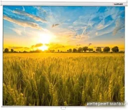 Проекционный экран Lumien Eco Picture 153x240 LEP-100123