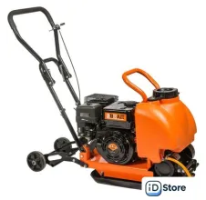 Виброплита Brait PC-60