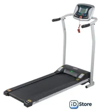 Электрическая беговая дорожка VictoryFit VF-500 (белый)